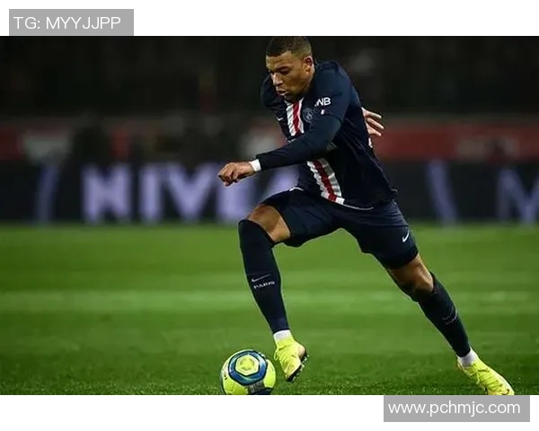 姆巴佩在赛场上的崛起与挑战如何塑造未来足球的传奇之路